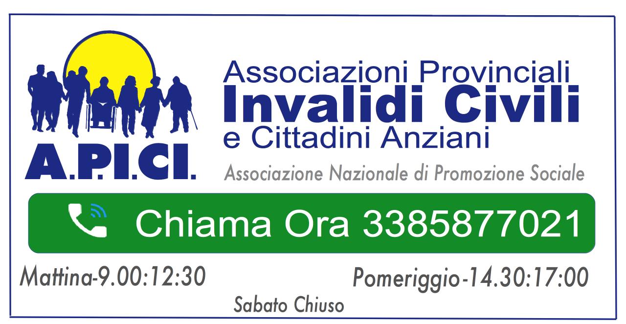 Modello RED Albenga CAF Apici Patronato Albenga